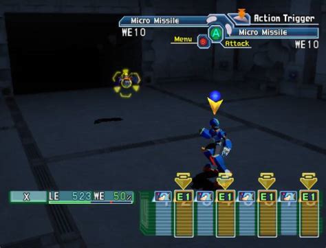 mega man rpg|mega man rpg gamecube.